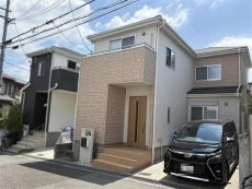 現地外観写真  写真撮影日：2025-08-01