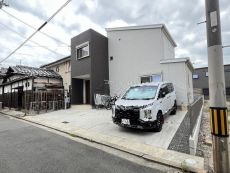現地外観写真  写真撮影日：2025-07-26