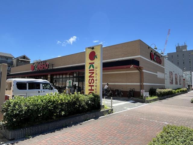KINSHO大小路店 800m 写真撮影日：2025-07-26