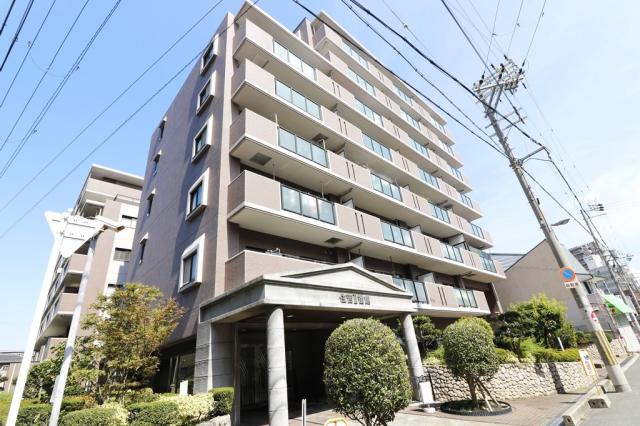 現地外観写真  写真撮影日：2025-08-07