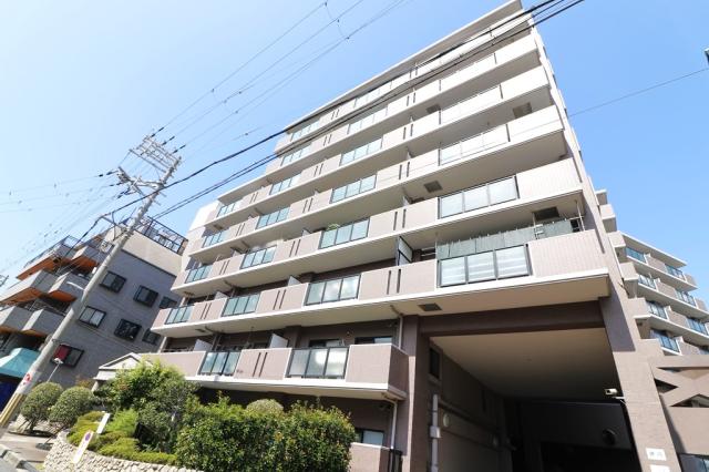 現地外観写真  写真撮影日：2025-08-07