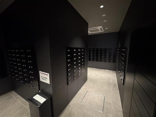 その他共用部  写真撮影日：2025-08-07