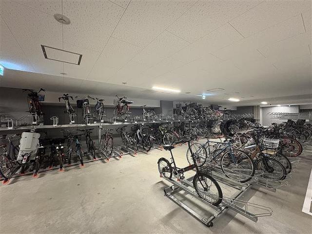 その他共用部  写真撮影日：2025-08-07