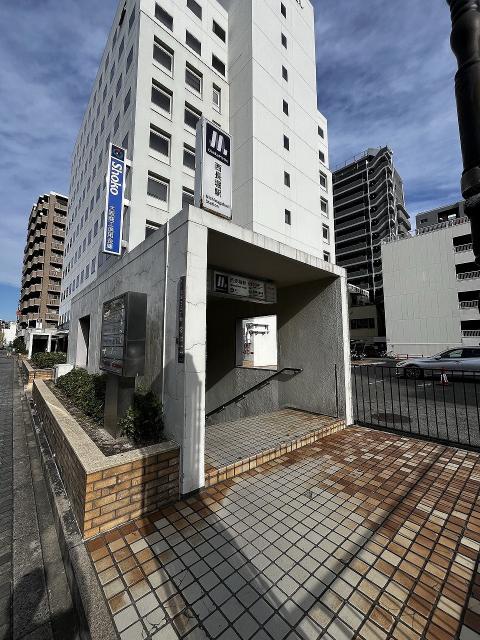 西長堀駅 300m 写真撮影日：2025-08-07