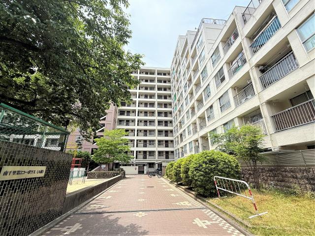 現地外観写真  写真撮影日：2025-08-08