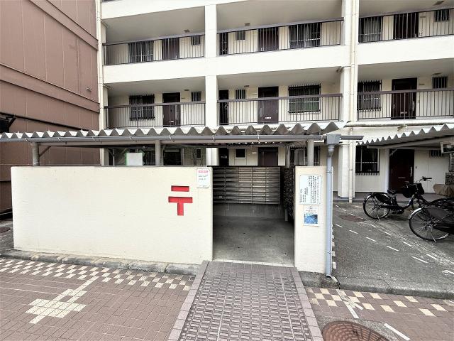 その他共用部  写真撮影日：2025-08-08