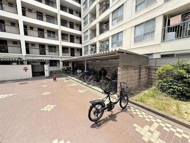 その他共用部  写真撮影日：2025-08-08