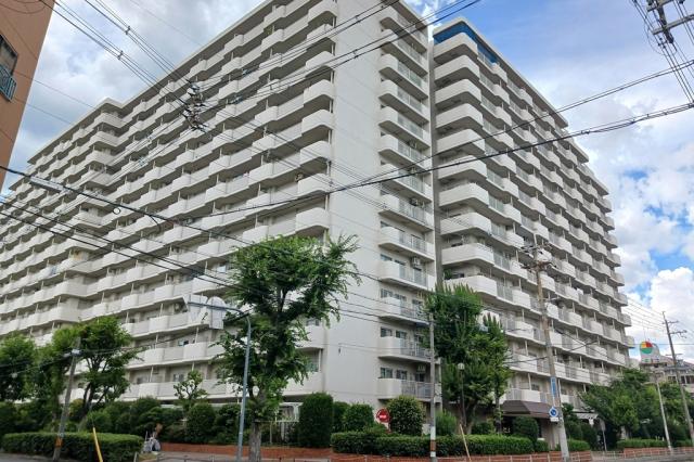 現地外観写真  写真撮影日：2025-08-01