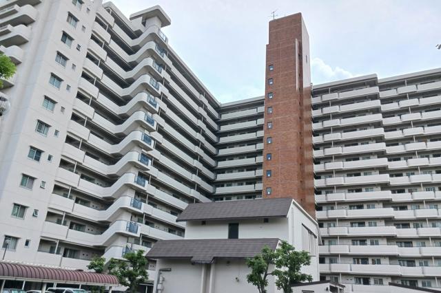現地外観写真  写真撮影日：2025-08-01