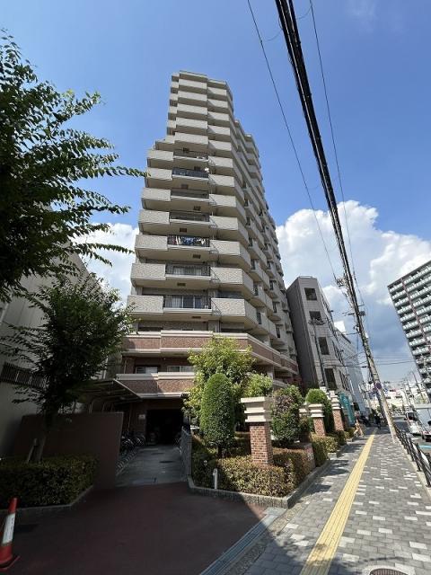現地外観写真  写真撮影日：2025-08-08