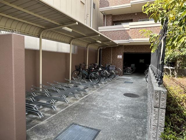 現地外観写真  写真撮影日：2025-08-08