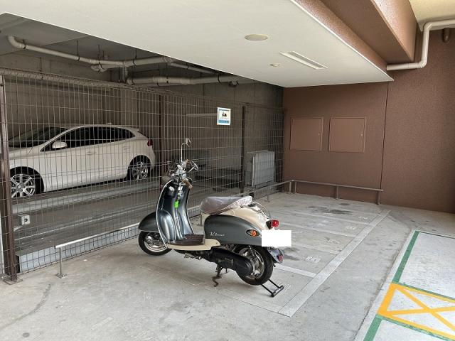 現地外観写真  写真撮影日：2025-08-08