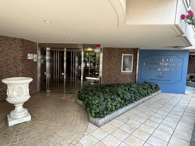 現地外観写真  写真撮影日：2025-08-08