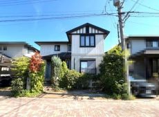 現地外観写真  写真撮影日：2025-08-09
