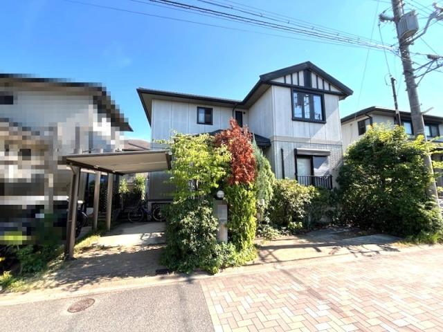 現地外観写真  写真撮影日：2025-08-09