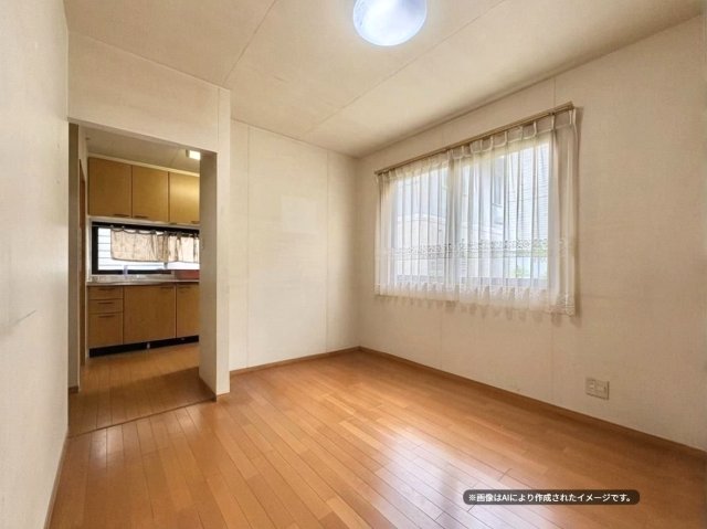 リビング  写真撮影日：2026-04-25