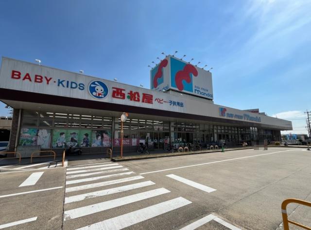 万代枚方高野道店 1010m 写真撮影日：2025-08-09