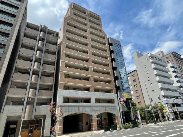 現地外観写真  写真撮影日：2025-08-10