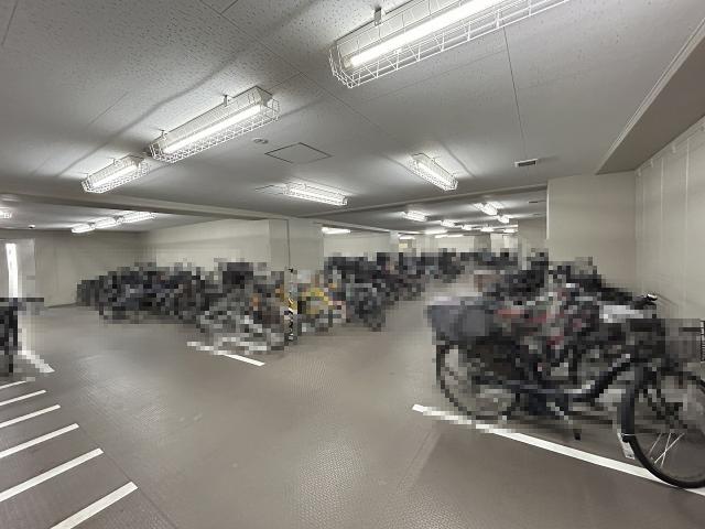 その他共用部  写真撮影日：2025-08-10