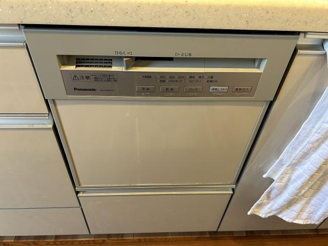 その他内観  写真撮影日：2025-08-10