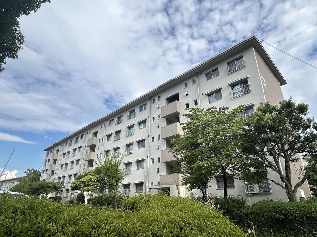 現地外観写真  写真撮影日：2025-08-10