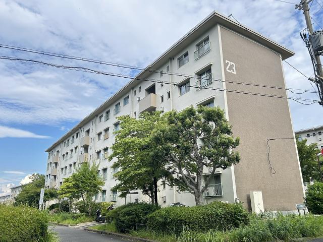 現地外観写真  写真撮影日：2025-08-10
