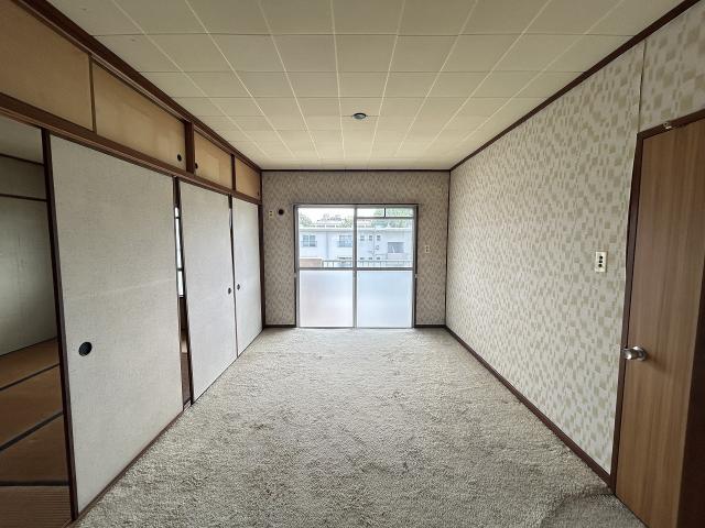 リビング  写真撮影日：2025-08-10