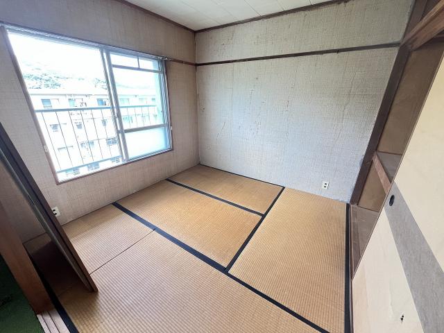 リビング以外の居室  写真撮影日：2025-08-10