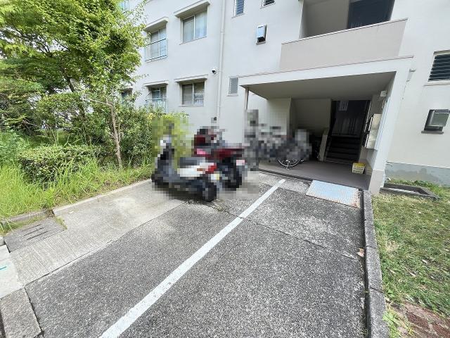 その他共用部  写真撮影日：2025-08-10