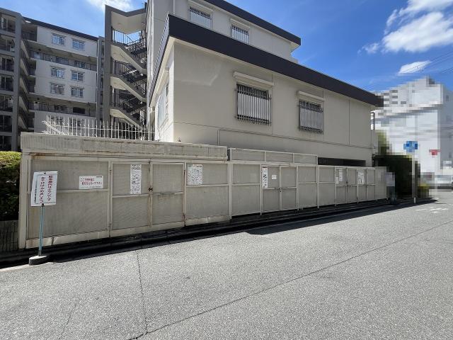 その他共用部  写真撮影日：2025-08-09