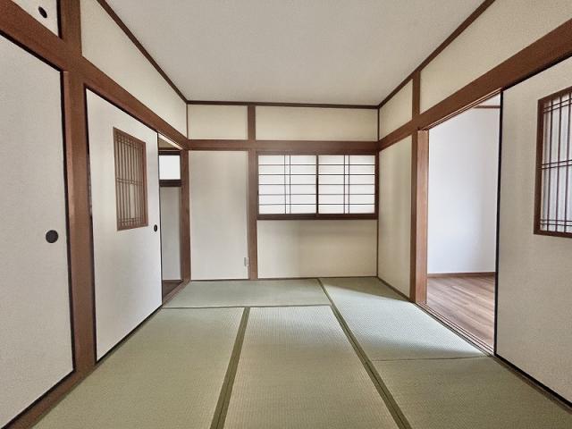 リビング  写真撮影日：2025-08-23