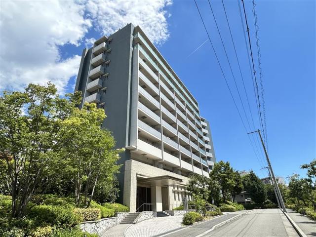 現地外観写真  写真撮影日：2025-08-22