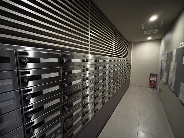 その他共用部  写真撮影日：2025-08-24