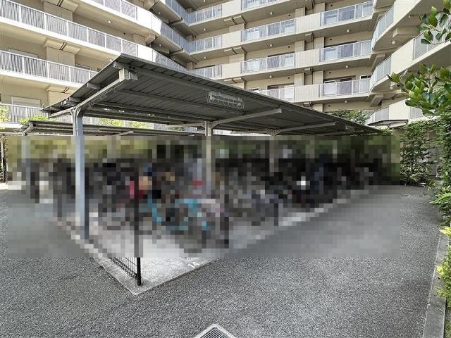 その他共用部  写真撮影日：2025-08-24