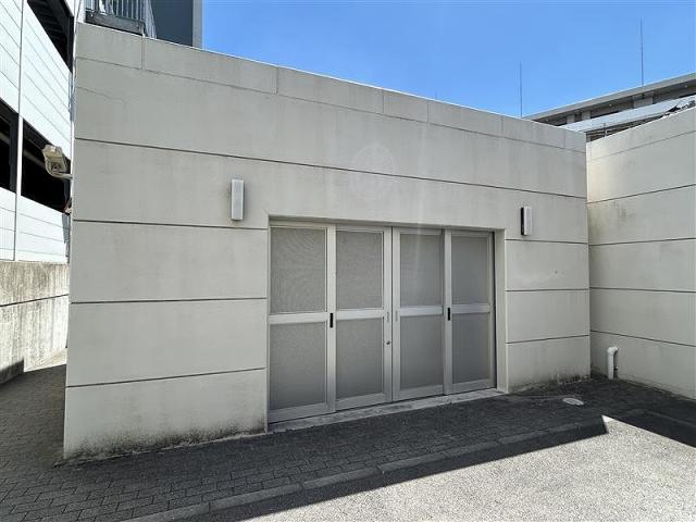 その他共用部  写真撮影日：2025-08-24