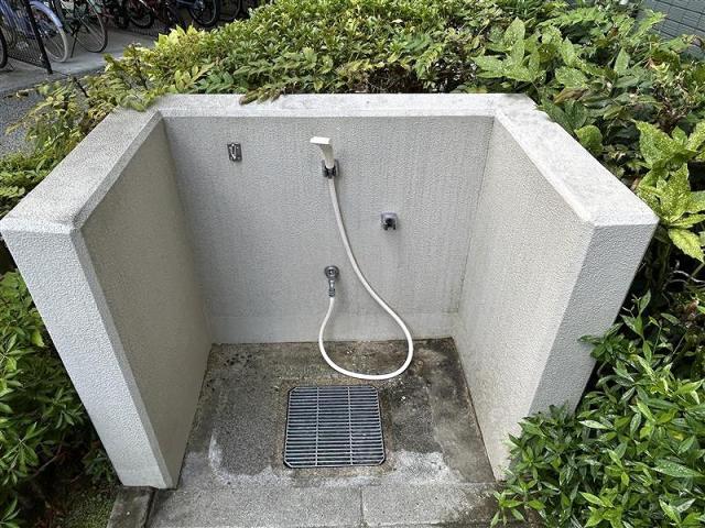 その他共用部  写真撮影日：2025-08-24
