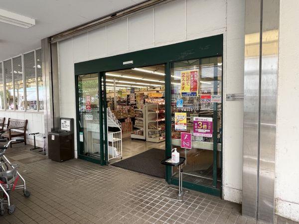 KOHYO津雲台店 180m 写真撮影日：2025-08-22
