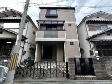 現地外観写真  写真撮影日：2025-08-23