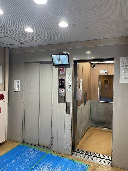 その他共用部  写真撮影日：2025-08-24