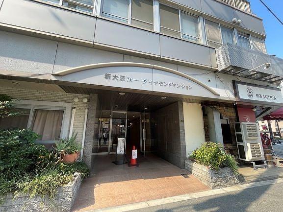 現地外観写真  写真撮影日：2025-08-24