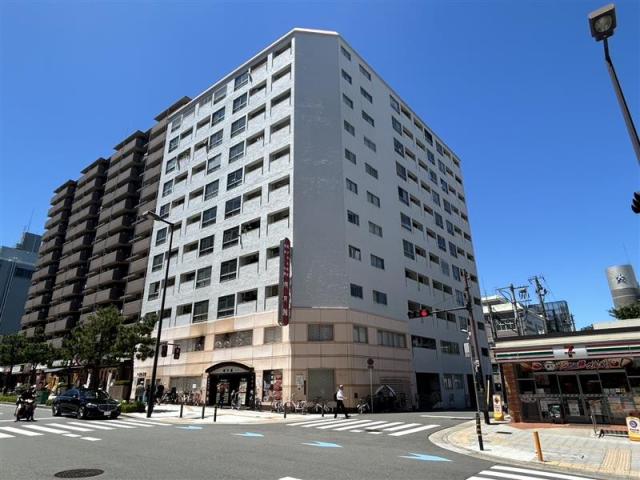 現地外観写真  写真撮影日：2025-08-21