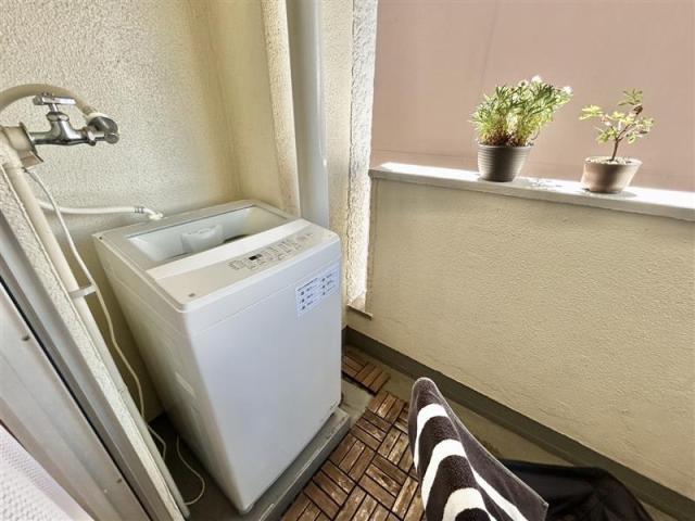 その他内観  写真撮影日：2025-08-20