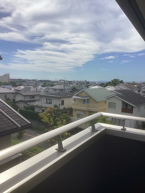 眺望 写真撮影日：7/28/25, 12:00 AM