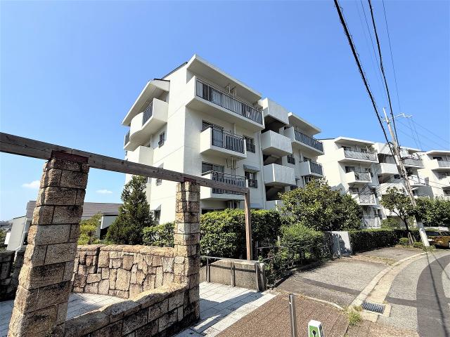 現地外観写真  写真撮影日：2025-09-01