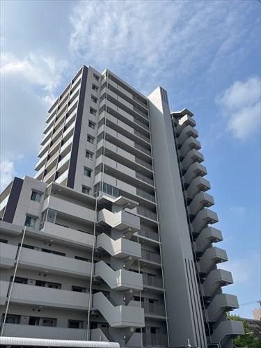 外観?