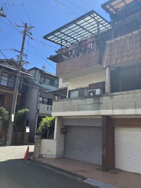 現地外観写真  写真撮影日：2025-09-01