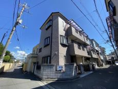 現地外観写真  写真撮影日：2025-09-01