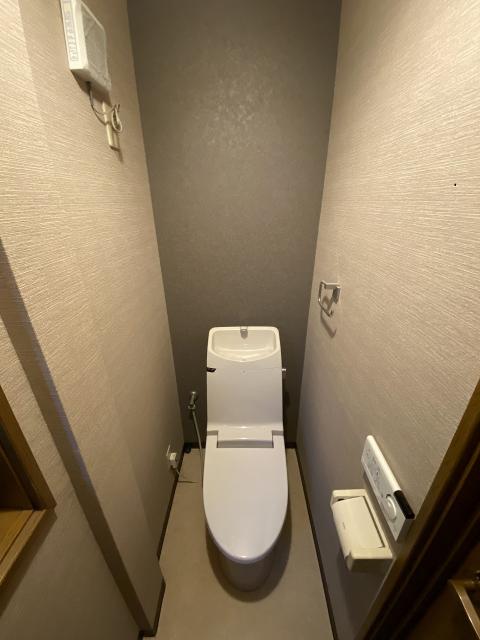 トイレ  写真撮影日：2025-09-01