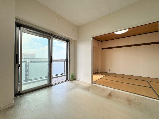 リビング  写真撮影日：2025-09-06