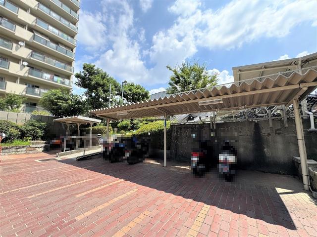 その他共用部  写真撮影日：2025-09-06